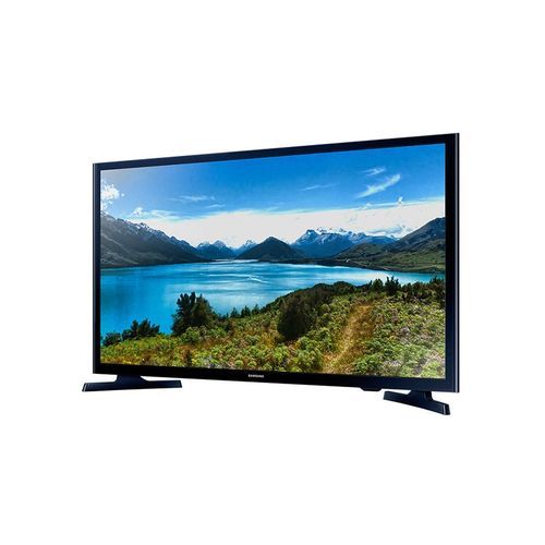 TV LED 32" Samsung - HD - HDMI - USB - Noir - 12 mois de garantie