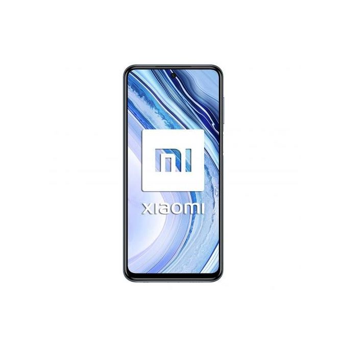 XIAOMI Redmi Note 9S - 6,67" - 6Go/128Go - 64MPixels