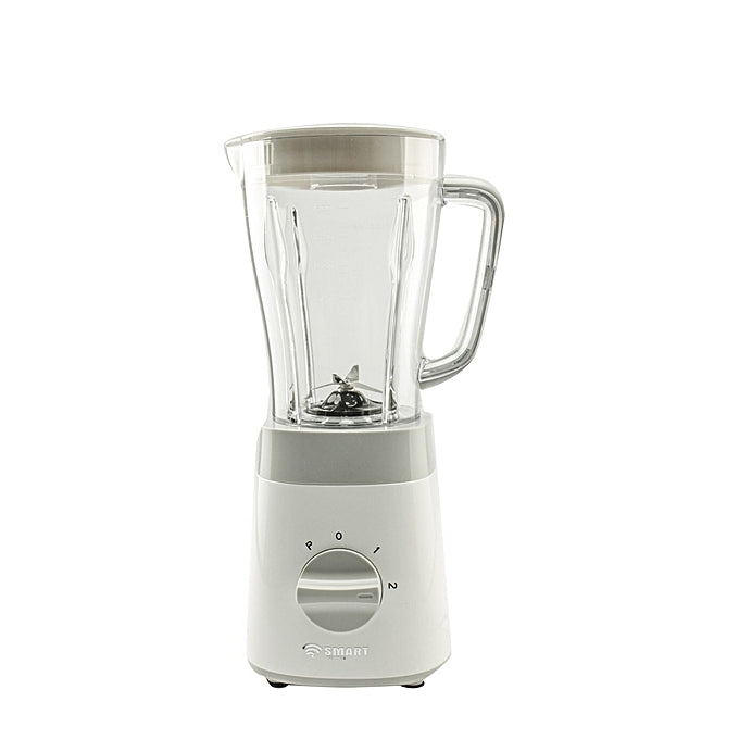 Blender Multifonctions - Blender - STPE-1220 - 1.5 Litre - 500 W - SMART TECHNOLOGY - Blanc - Garantie 3 Mois