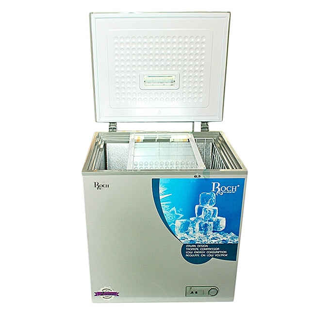 ROCH Congélateur Horizontal RCF- 230 