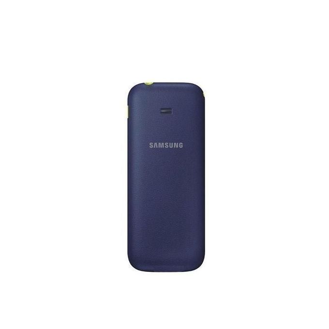 Téléphone portable Samsung E1207 KEYSTONE –