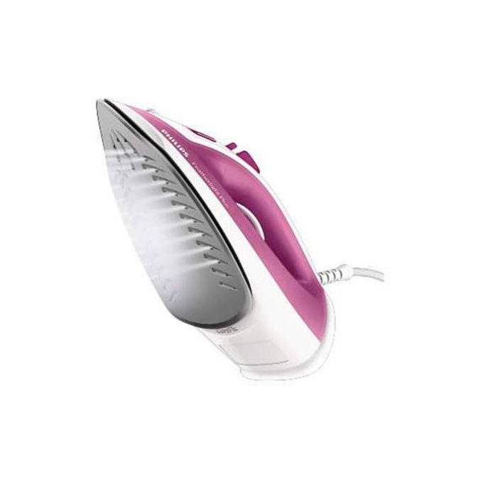 Fer A Vapeur  Philips – 1400W - Featherlight Plus - Violet Blanc