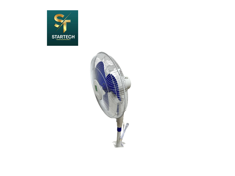 Ventilateur sur pied  16'' STARTECH - 45W - STSF-1615