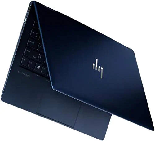 Pc Portable HP Elite Dragonfly Blue  13.3" - Core i7-8665U - 16 GB RAM - 512 GB SSD -  Windows 10 Pro - Intel UHD Graphics 620