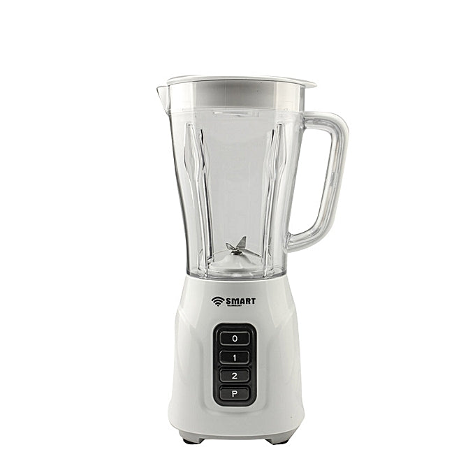 Blender Multifonctions1.5L - STPE-1000 - SMART TECHNOLOGY - Blanc