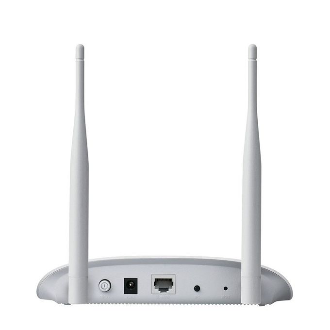 TP-Link Point D'Accès WiFi N - TL-WA801ND