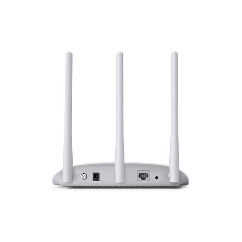 TP-Link Point D'accès Sans Fil 450 Mbps, TL-WA901ND, Blanc