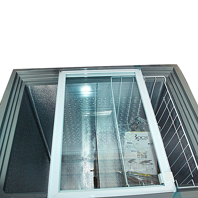 ROCH Congélateur Horizontal RCF- 230 