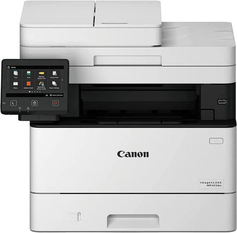 LEXMARK MX431ADW Imprimante Multifonction Laser Monochrome Sans-fil Télécopie Impression et numérisation recto-verso - 29S0500