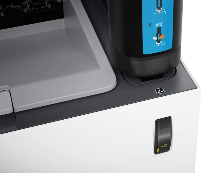 HP Neverstop Laser 1000w 600 x 600 DPI A4 WiFi