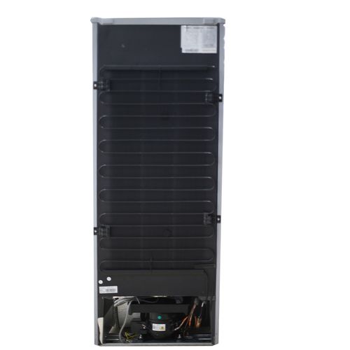 Réfrigérateur NASCO NASF2-28 / HNASF2-28 - 212 Litres - Gris