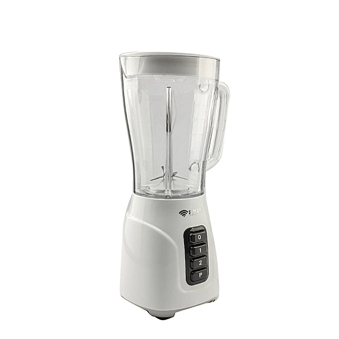 Blender Multifonctions 1.5L - STPE-1000 - SMART TECHNOLOGY - Blanc