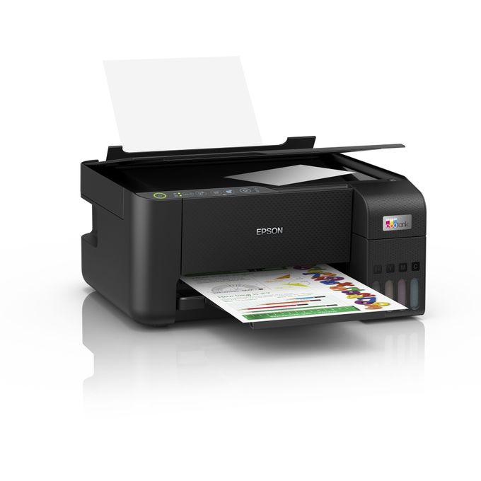 Epson EcoTank L3250 A4 Wi-Fi Tout-en-un Réservoir d'encre Encre pour imprimante