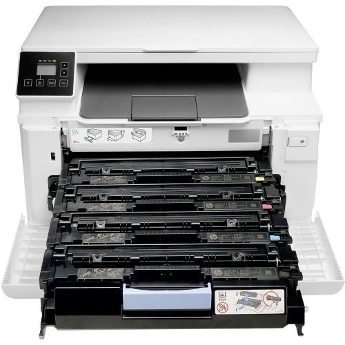 Hp Imprimante Color Laserjet Pro MFP M180n