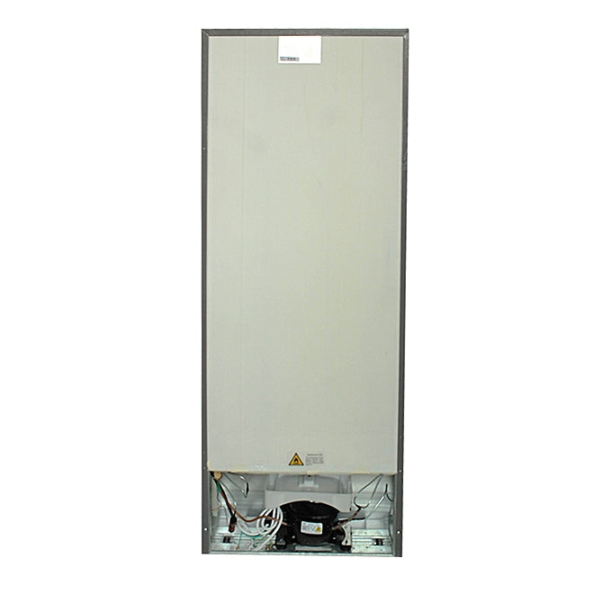 ROCH Réfrigérateur 2 Battants RFR-330DT-C - 225L - A - Gris, panneau de commande
