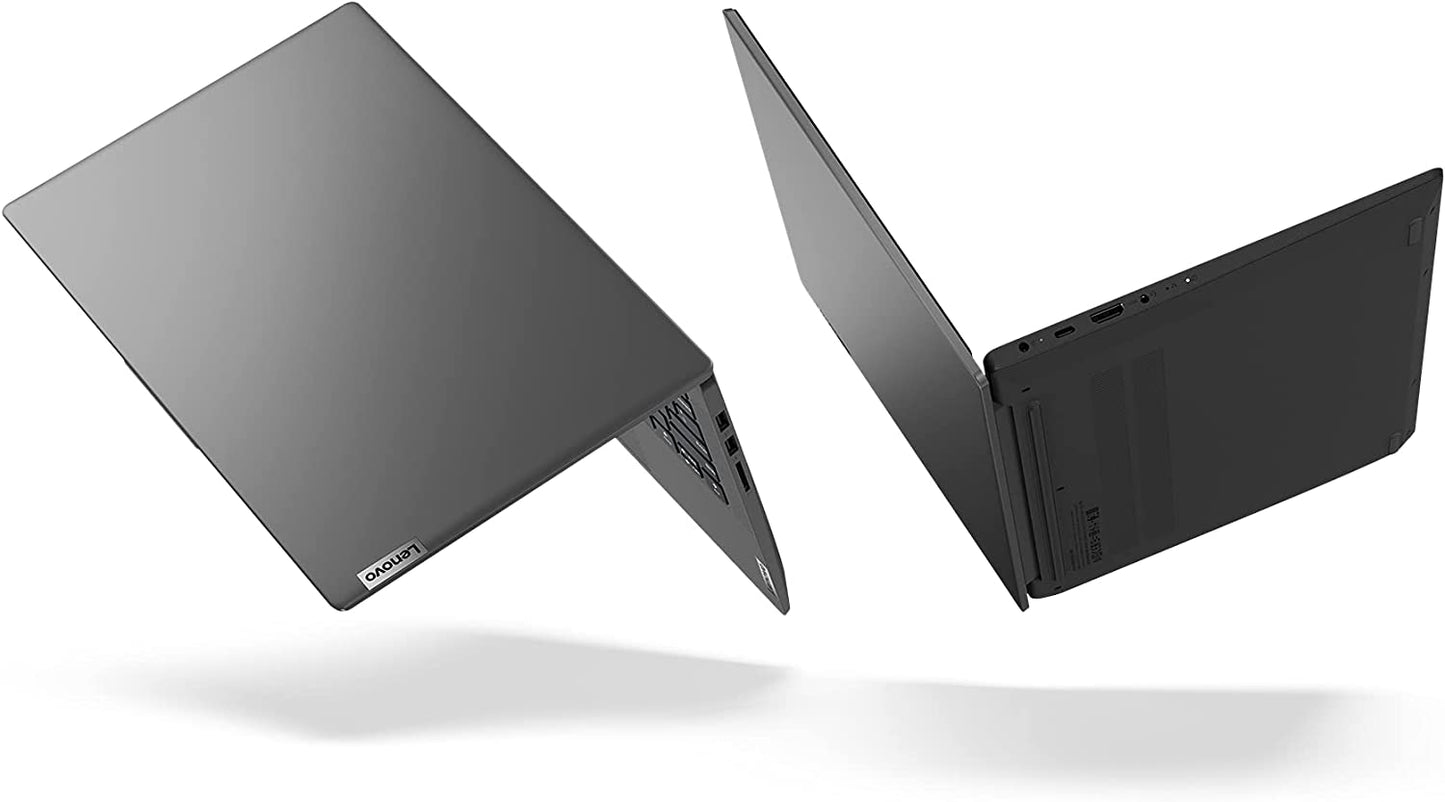 PC Lenovo IdeaPad  – 14″  Core i5-1035G1 – 8GB RAM – 256GB SSD