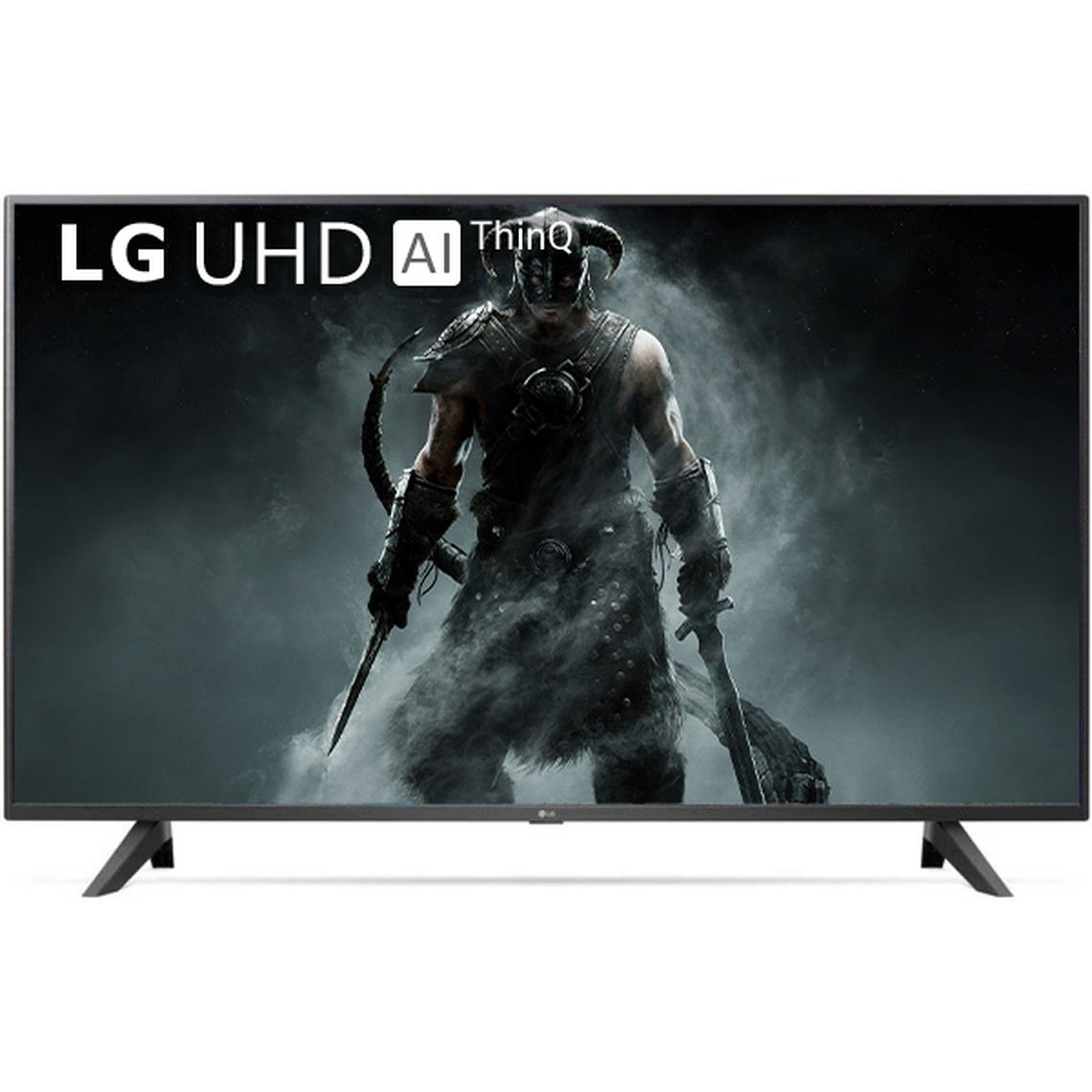 LG - TV LED 4K 55 Pouces ANDROID - 139 cm - 55UQ70006LB