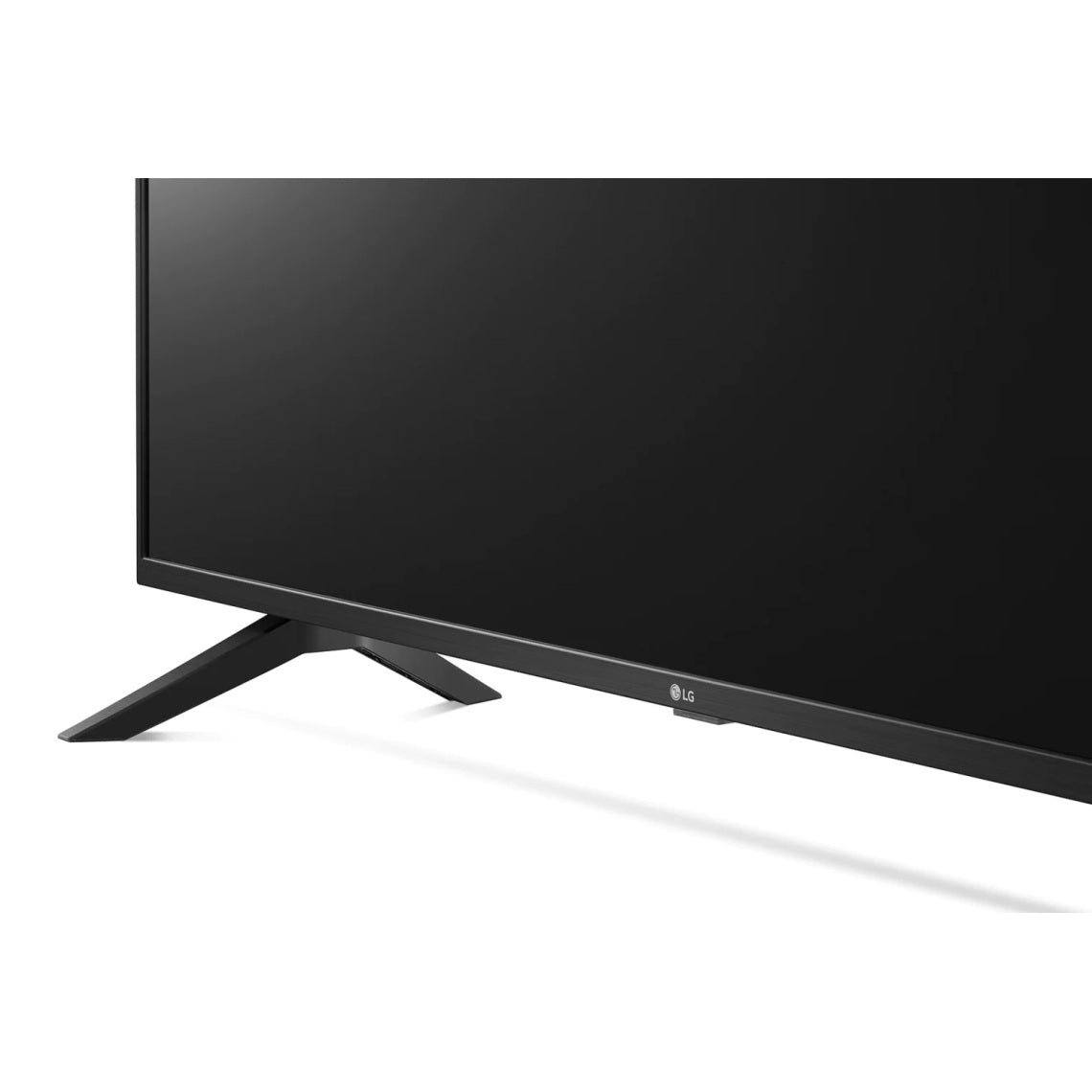 LG - TV LED 4K 55 Pouces ANDROID - 139 cm - 55UQ70006LB