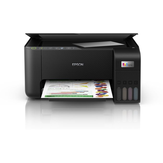 Epson EcoTank L3250 A4 Wi-Fi Tout-en-un Réservoir d'encre Encre pour imprimante