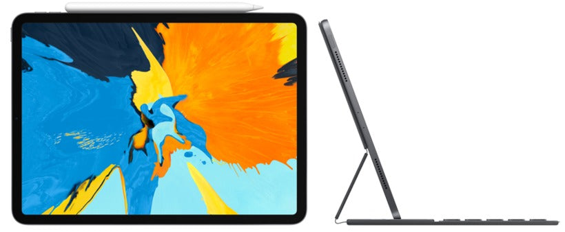 IPAD PRO 11 WiFi  1 TB