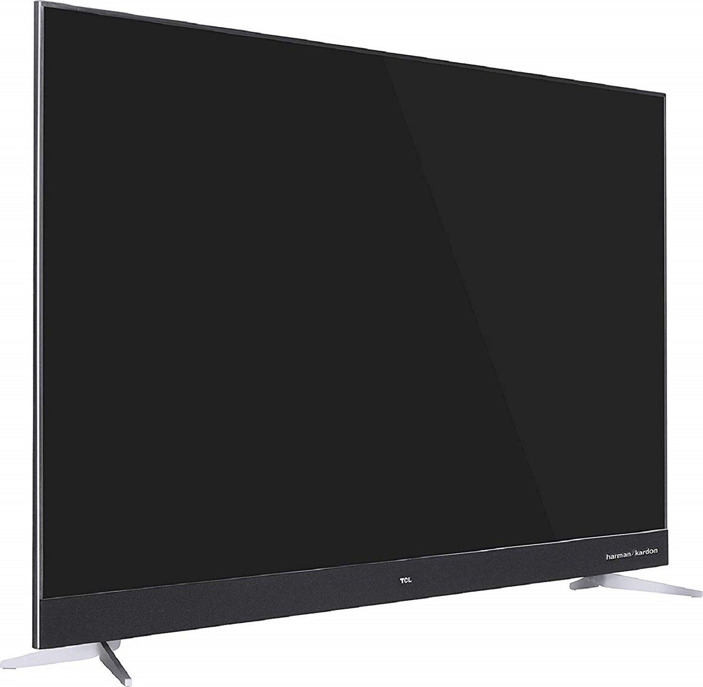 TV 75'' TCL / ULTRA HD/ ANDROID/ GOOGLE PLAY/ HDR/ NETFLIX-BLUETOOTH - Garantie 12 Mois