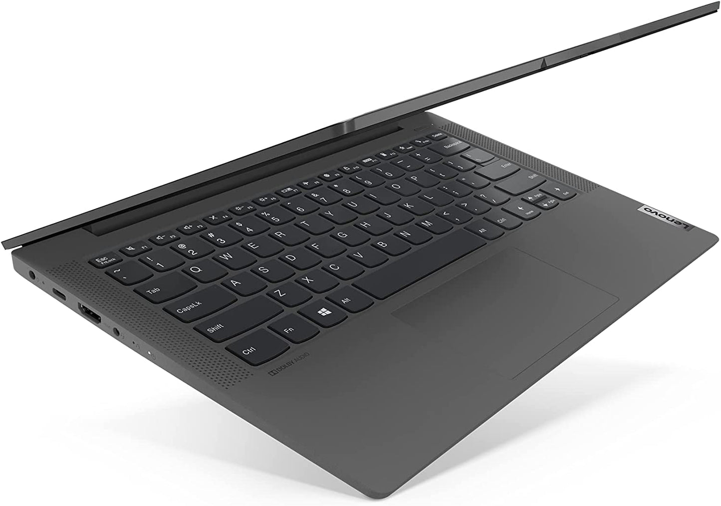 PC Lenovo IdeaPad  – 14″  Core i5-1035G1 – 8GB RAM – 256GB SSD