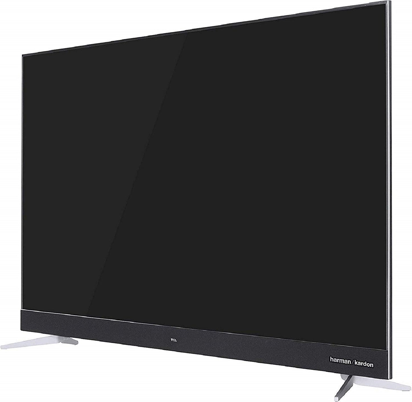 TV 75'' TCL / ULTRA HD/ ANDROID/ GOOGLE PLAY/ HDR/ NETFLIX-BLUETOOTH - Garantie 12 Mois