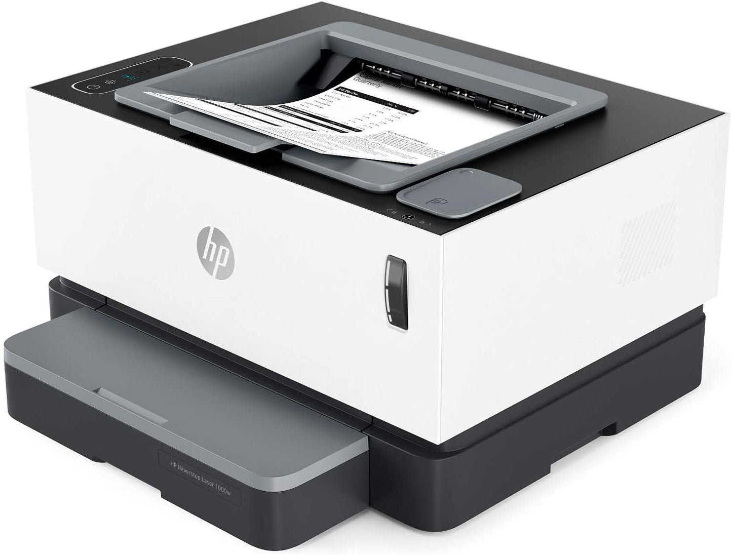 HP Neverstop Laser 1000w 600 x 600 DPI A4 WiFi