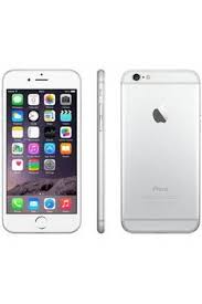 Apple IPhone 6 - 4.7 Pouces - 1 Go Ram - 64 Go - 8 MP - 4G + ECOUTEUR BLUETOOTH OFFERT - garantie 1 Mois