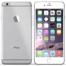 Apple IPhone 6 - 4.7 Pouces - 1 Go Ram - 64 Go - 8 MP - 4G + ECOUTEUR BLUETOOTH OFFERT - garantie 1 Mois