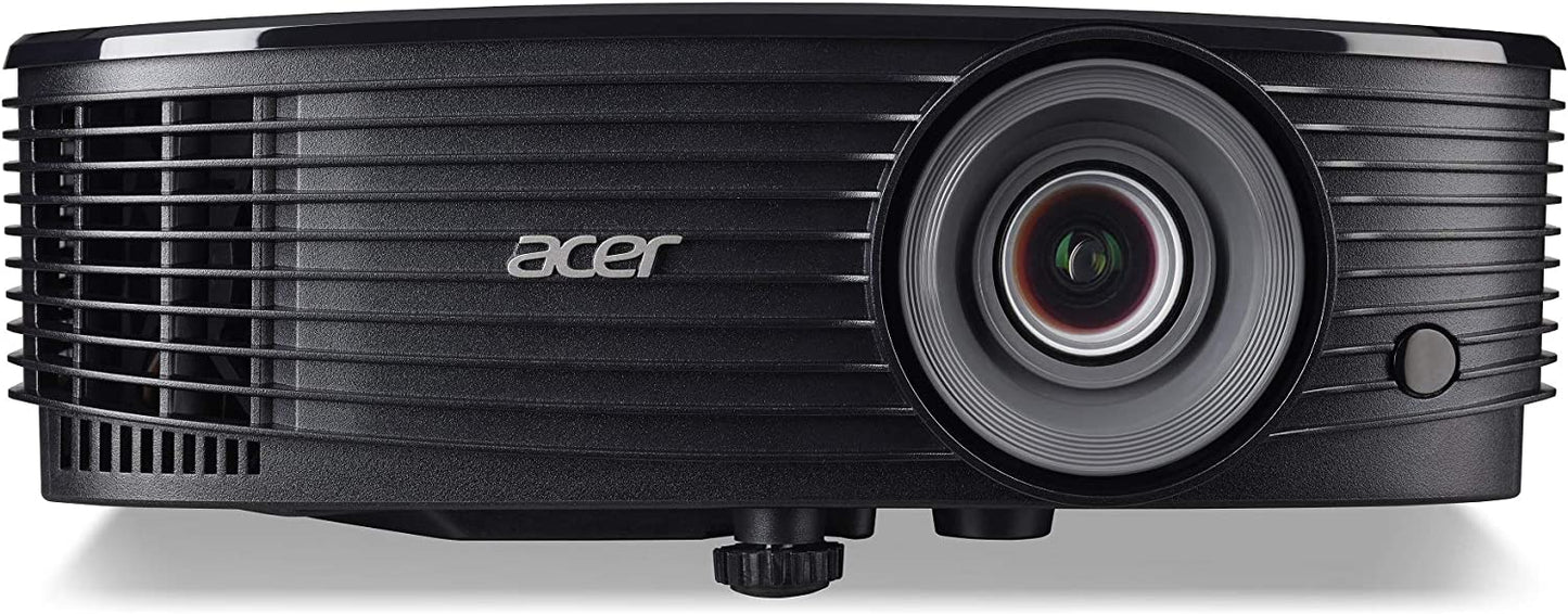 VIDÉO PROJECTEUR Acer X1123HP  - 4000 LUMENS - HDMI/VGA - HAUT-PARLEUR INTÉGRÉ