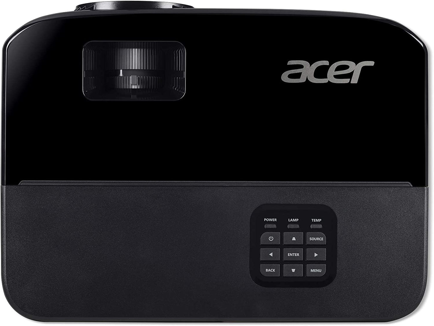VIDÉO PROJECTEUR Acer X1123HP  - 4000 LUMENS - HDMI/VGA - HAUT-PARLEUR INTÉGRÉ