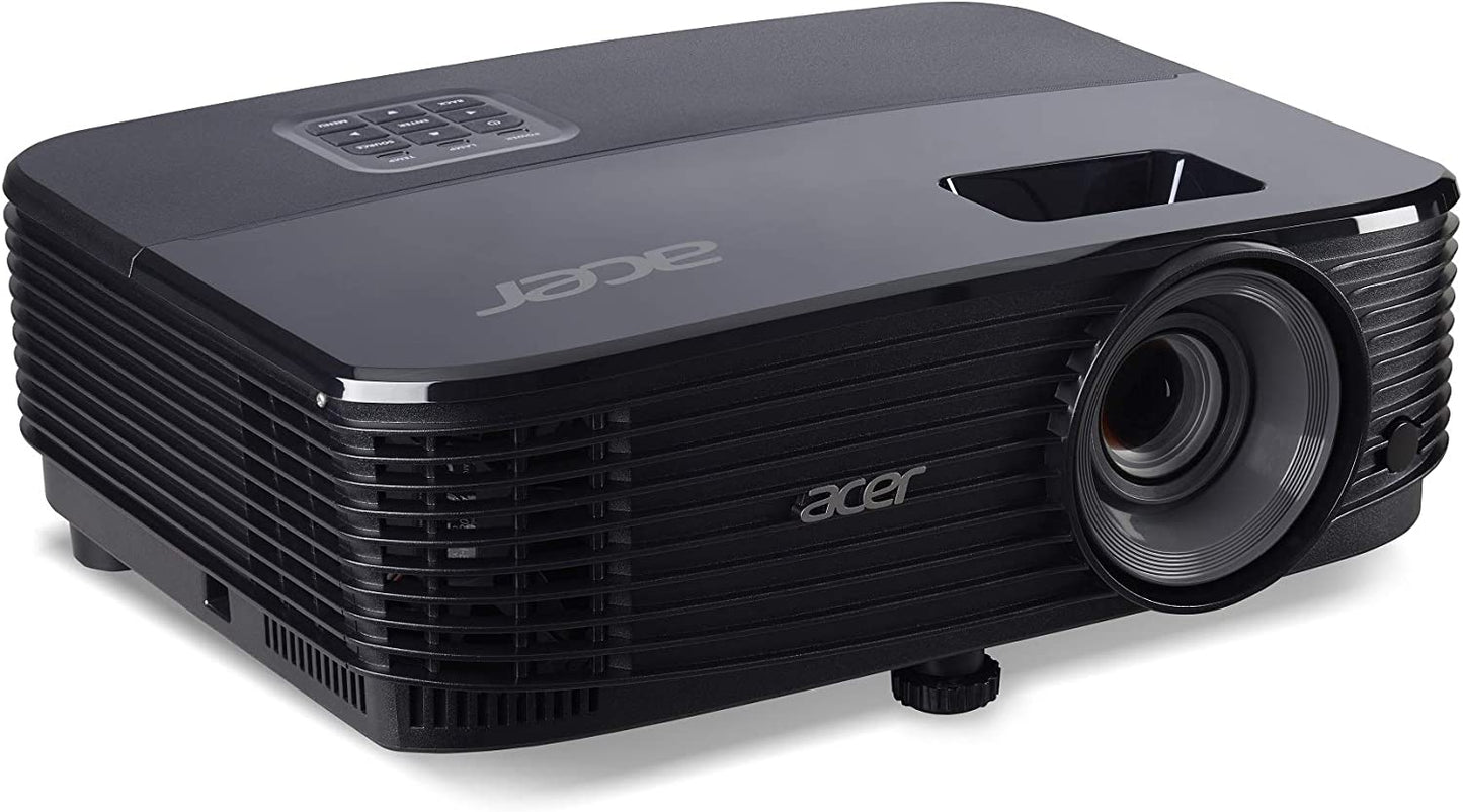 VIDÉO PROJECTEUR Acer X1123HP  - 4000 LUMENS - HDMI/VGA - HAUT-PARLEUR INTÉGRÉ