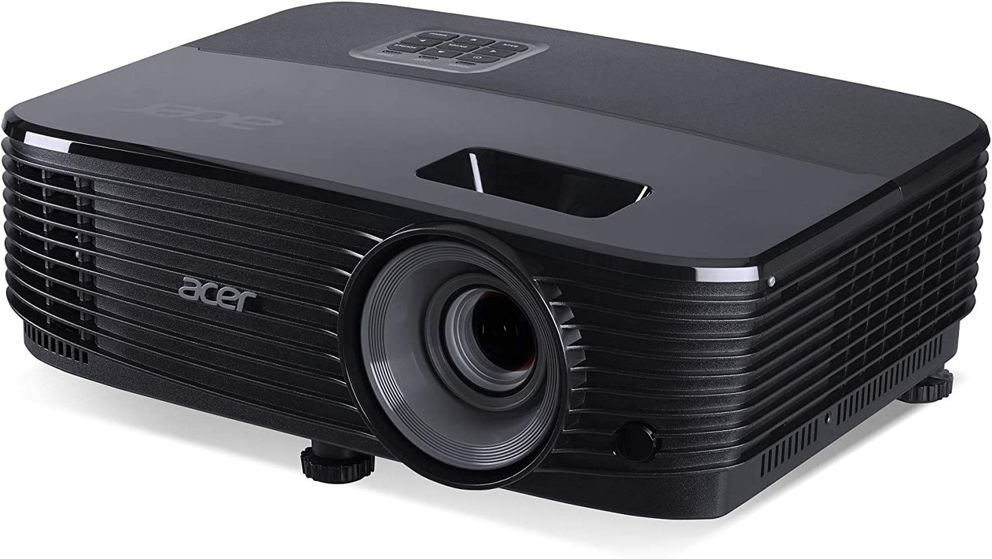 VIDÉO PROJECTEUR Acer X1123HP  - 4000 LUMENS - HDMI/VGA - HAUT-PARLEUR INTÉGRÉ