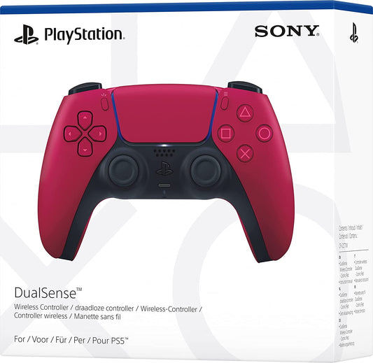 Manette PlayStation 5 Costum avec Palette - Design GOD OF WAR