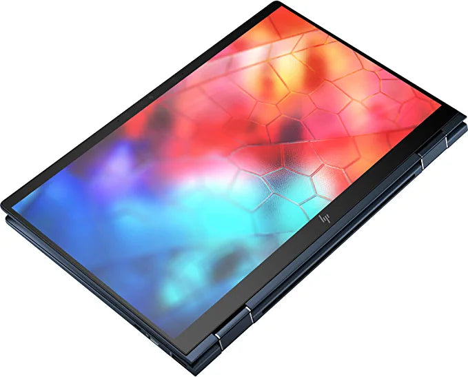 Pc Portable HP Elite Dragonfly Blue  13.3" - Core i7-8665U - 16 GB RAM - 512 GB SSD -  Windows 10 Pro - Intel UHD Graphics 620