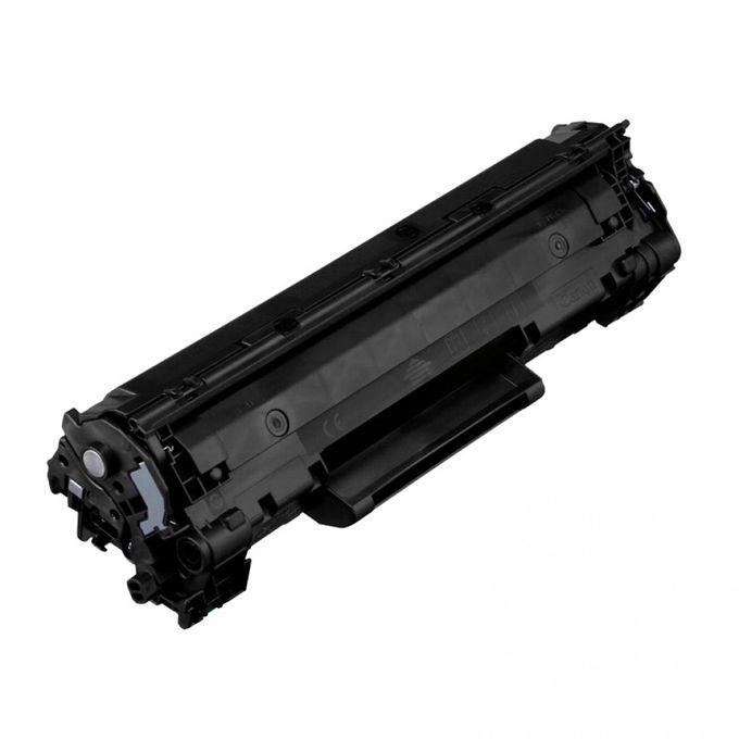 Toner Compatible HP 78A - Polytoner - 2100 Pages