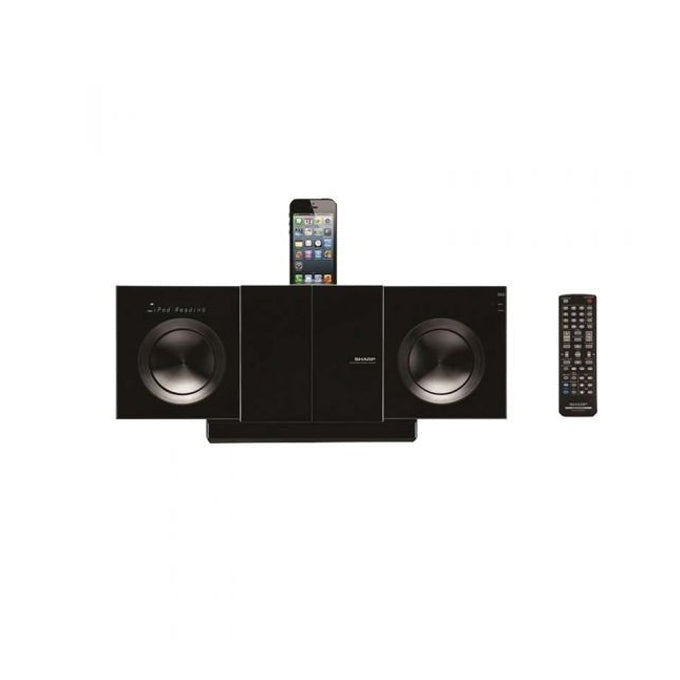 SMART TECHNOLOGY - SLIM SYSTEM AUDIO (DK-KP82PH)