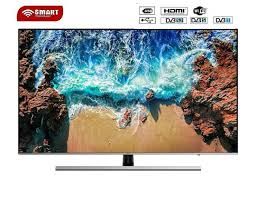 Téléviseur DLED 75"-SMART TECHNOLOGY-75STT-9075S- FHD LED TV + WIFI