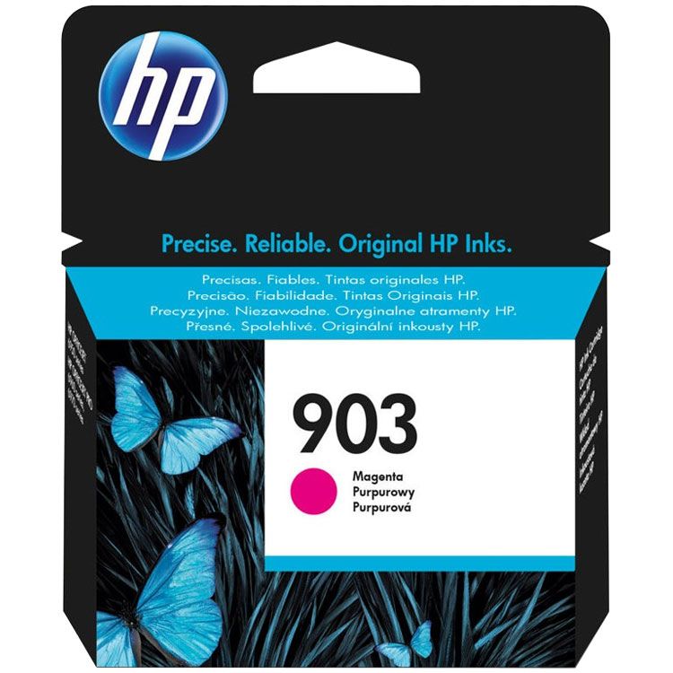 Hp Cartouche D'Encre HP 903 - Couleur