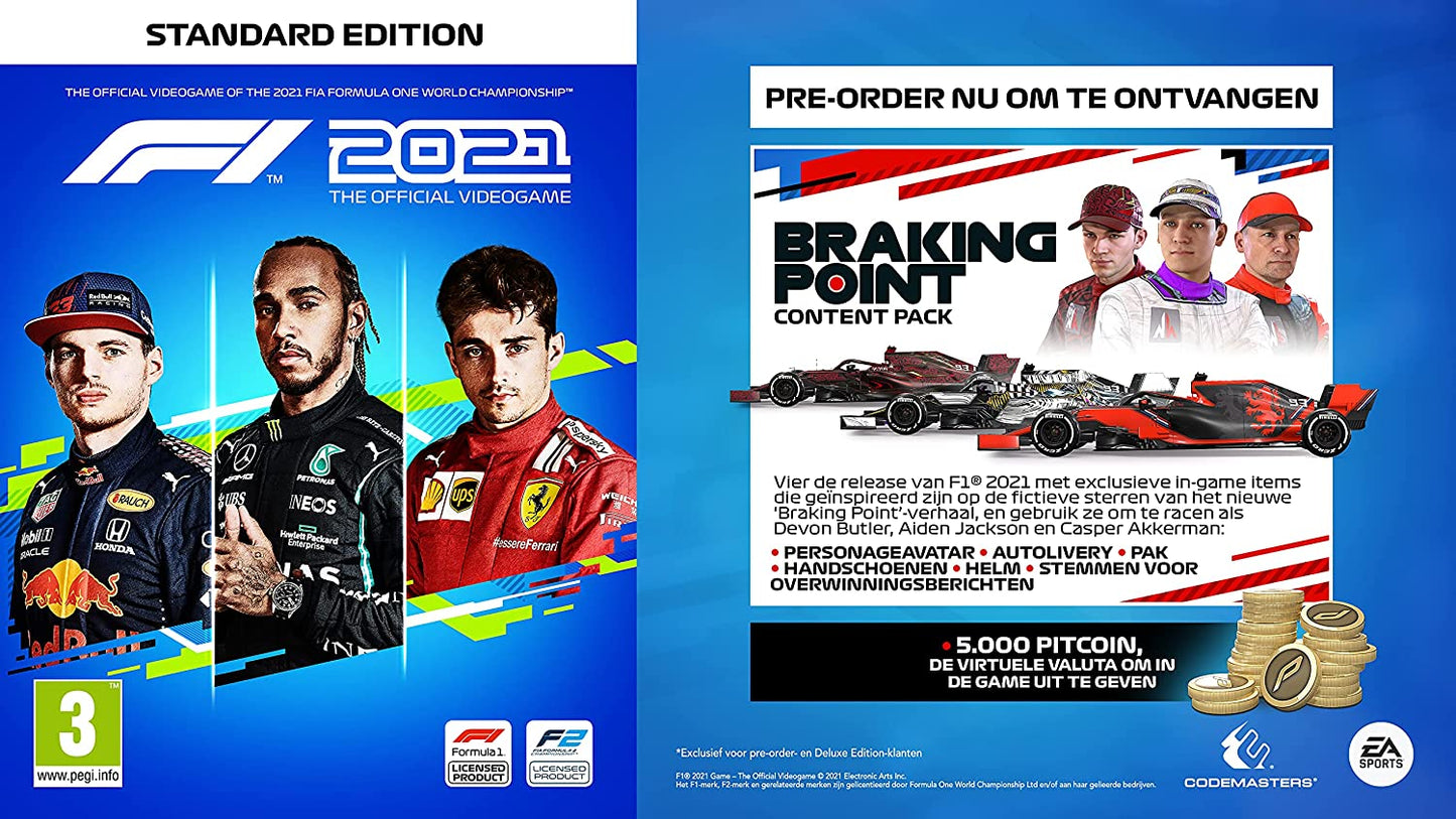 Jeux MotoGP 22 D1 EDITION (PlayStation 5) PS5 - Jouable à 2