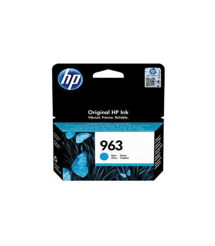 Hp Cartouche D'Encre HP 963 - couleur