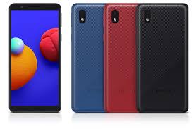 Samsung Galaxy A3 Core - 5.3" - 8MP - 16Go - 1Go  - Garantie 24 Mois