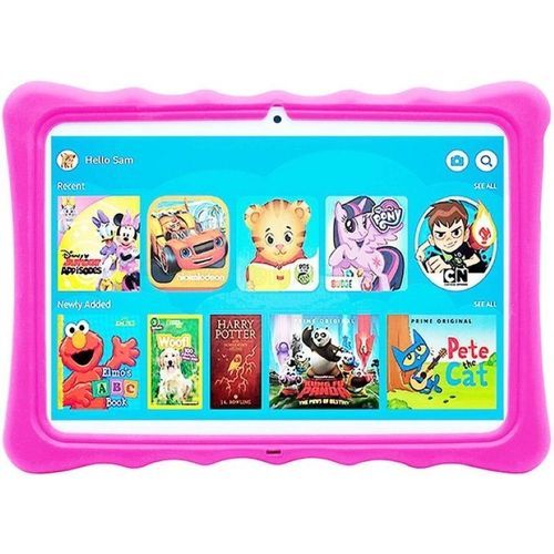 BEBE TAB BEBE-TAB B-2020-10.1 Pouces-16G ROM-1G RAM-multicolore