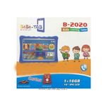 BEBE TAB BEBE-TAB B-2020-10.1 Pouces-16G ROM-1G RAM-multicolore