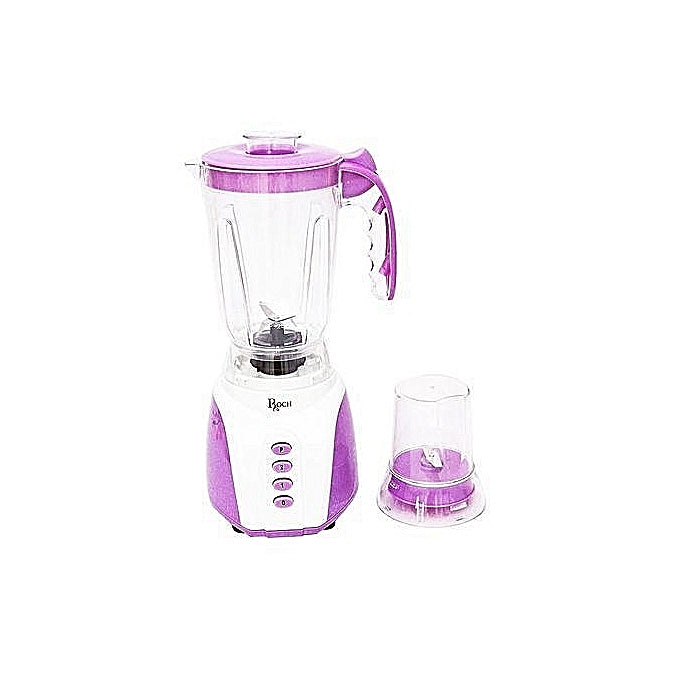 ROCH Blender -RBL 33B- Violet/Blanc