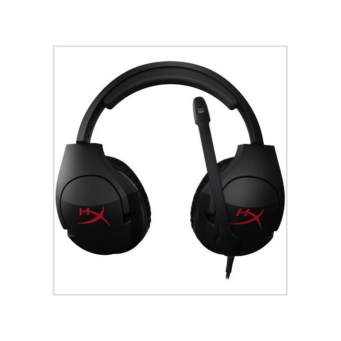 Hyperx HX-HSCS-BK Cloud Stinger - Casque Gaming