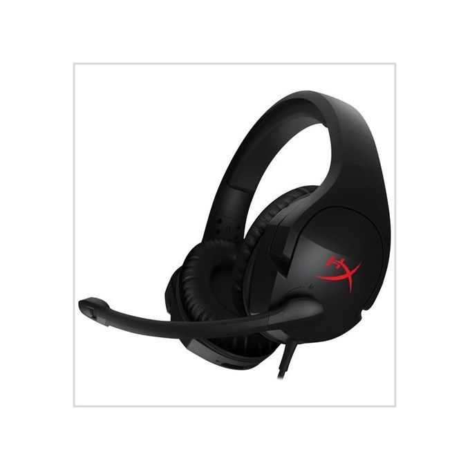 Hyperx HX-HSCS-BK Cloud Stinger - Casque Gaming