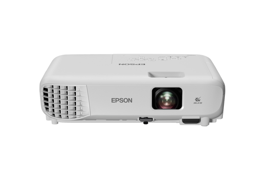 Vidéo Projecteur Epson EB-E01 XGA 3LCD