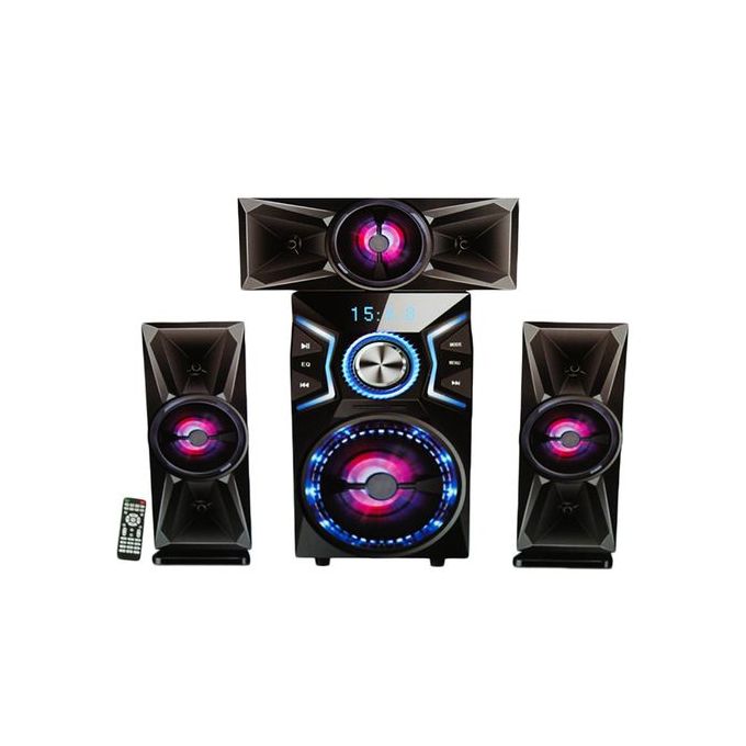 East Point Woofer EPWF-312 - Noir